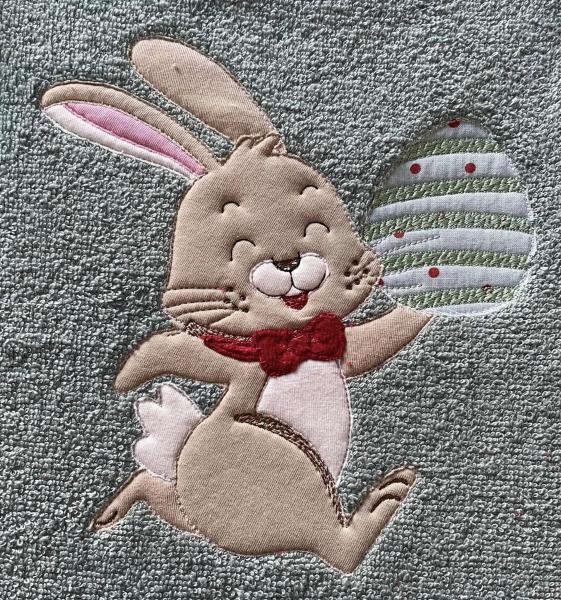 Doodle - Applikationsdatei Osterhasen